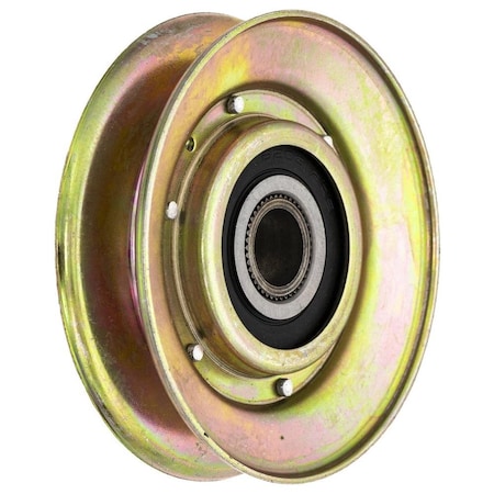 Idler Pulley Fits Toro Simplicity Murray LS0340 F4812 C13012